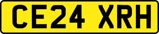 CE24XRH