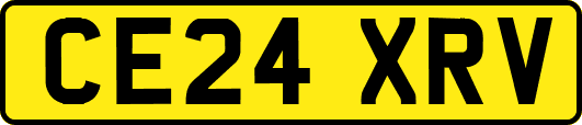 CE24XRV