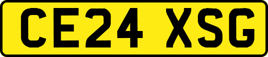 CE24XSG