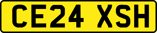 CE24XSH