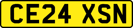 CE24XSN