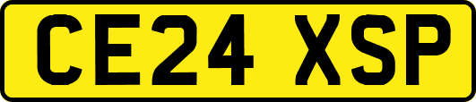 CE24XSP