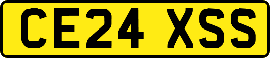 CE24XSS