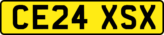 CE24XSX
