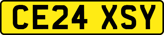 CE24XSY