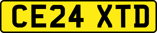 CE24XTD