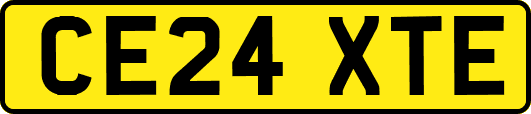 CE24XTE