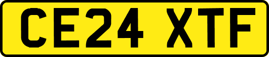 CE24XTF