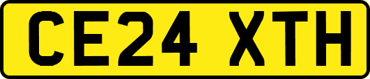 CE24XTH