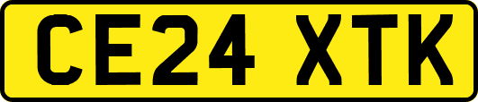CE24XTK