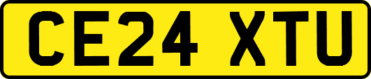CE24XTU