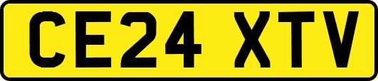 CE24XTV