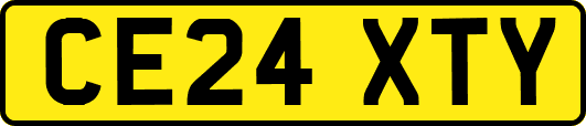 CE24XTY
