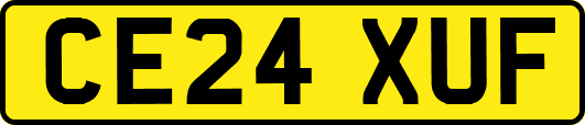 CE24XUF
