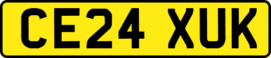 CE24XUK