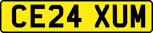 CE24XUM