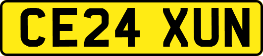 CE24XUN