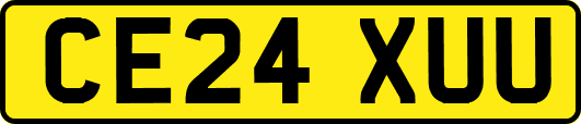 CE24XUU
