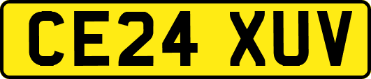 CE24XUV