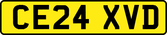 CE24XVD