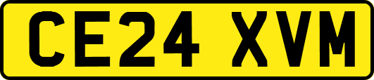 CE24XVM
