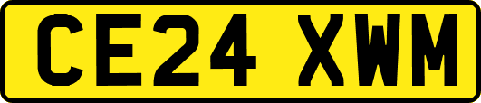 CE24XWM