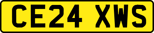 CE24XWS