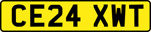 CE24XWT