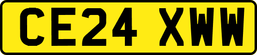 CE24XWW