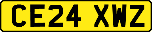 CE24XWZ
