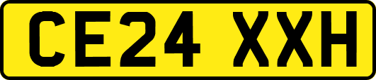 CE24XXH