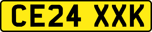 CE24XXK