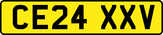 CE24XXV
