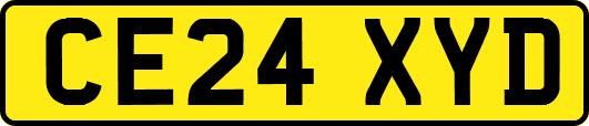 CE24XYD