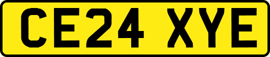 CE24XYE