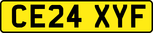 CE24XYF