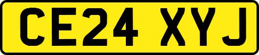 CE24XYJ