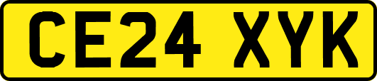 CE24XYK