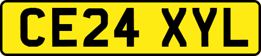 CE24XYL