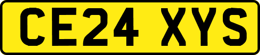 CE24XYS