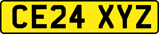 CE24XYZ