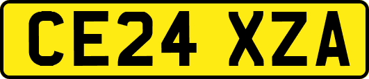 CE24XZA