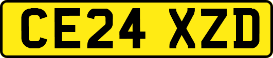 CE24XZD