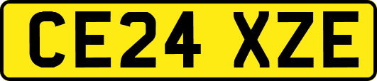 CE24XZE