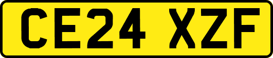 CE24XZF