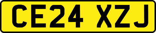 CE24XZJ
