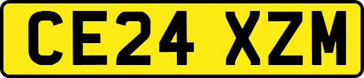 CE24XZM