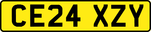 CE24XZY