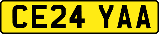 CE24YAA