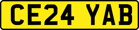 CE24YAB